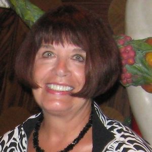 Meet your Posher, Nanette